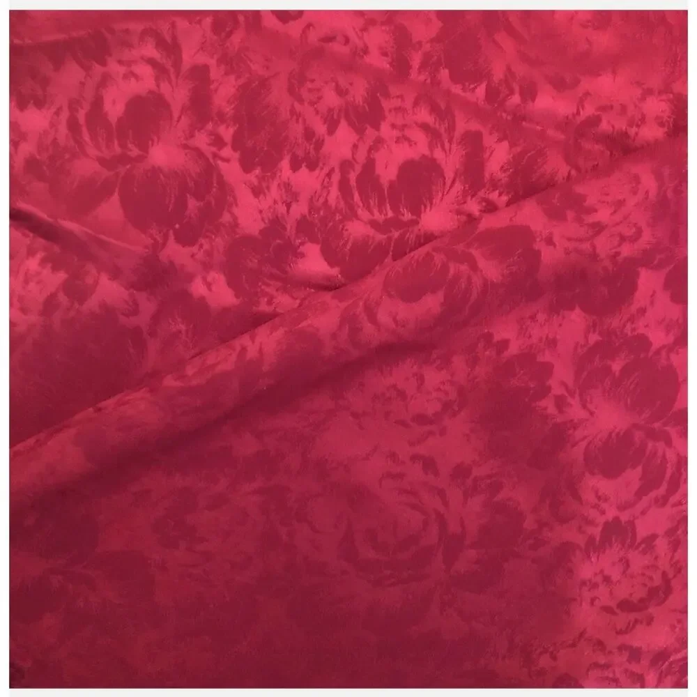 Princess Polly Diva Mini Red Wine Satin Dress